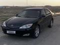 Toyota Camry 2002 года за 5 850 000 тг. в Жанаозен – фото 2