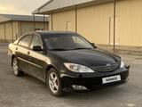 Toyota Camry 2002 года за 5 850 000 тг. в Жанаозен – фото 3