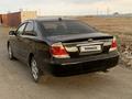 Toyota Camry 2002 годаүшін5 850 000 тг. в Жанаозен – фото 4