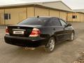 Toyota Camry 2002 годаүшін5 850 000 тг. в Жанаозен – фото 5