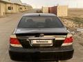 Toyota Camry 2002 года за 5 850 000 тг. в Жанаозен – фото 6