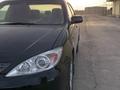 Toyota Camry 2002 года за 5 850 000 тг. в Жанаозен – фото 9