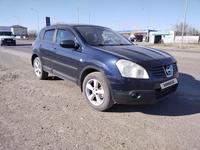 Nissan Qashqai 2008 года за 5 200 000 тг. в Караганда