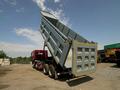 Sany  Самосвал 40 тон SANY 8x4 2026 года за 41 000 000 тг. в Костанай – фото 8