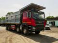 Sany  Самосвал 40 тон SANY 8x4 2026 года за 41 000 000 тг. в Костанай – фото 3