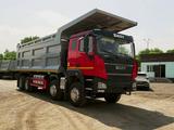 Sany  Самосвал 40 тон SANY 8x4 2026 годаүшін41 000 000 тг. в Костанай – фото 3
