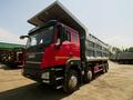 Sany  Самосвал 40 тон SANY 8x4 2026 года за 41 000 000 тг. в Костанай