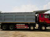 Sany  Самосвал 40 тон SANY 8x4 2026 годаүшін41 000 000 тг. в Костанай – фото 4