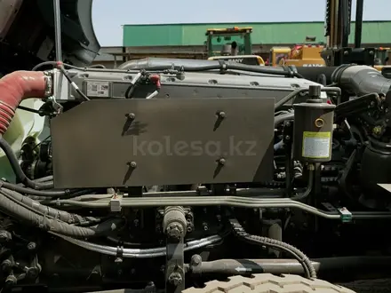 Sany  Самосвал 40 тон SANY 8x4 2026 года за 41 000 000 тг. в Костанай – фото 17