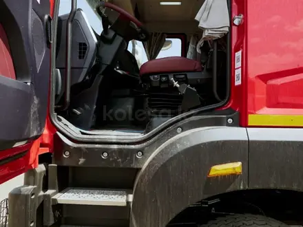 Sany  Самосвал 40 тон SANY 8x4 2026 года за 41 000 000 тг. в Костанай – фото 10