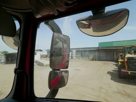 Sany  Самосвал 40 тон SANY 8x4 2026 года за 41 000 000 тг. в Костанай – фото 15