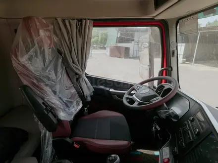 Sany  Самосвал 40 тон SANY 8x4 2026 года за 41 000 000 тг. в Костанай – фото 13