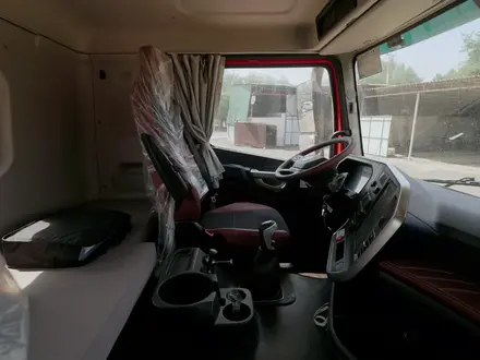 Sany  Самосвал 40 тон SANY 8x4 2026 года за 41 000 000 тг. в Костанай – фото 14
