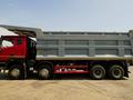 Sany  Самосвал 40 тон SANY 8x4 2026 года за 41 000 000 тг. в Костанай – фото 9