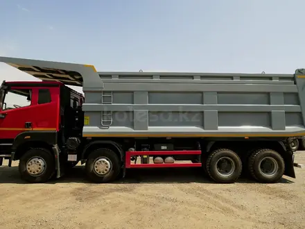 Sany  Самосвал 40 тон SANY 8x4 2026 года за 41 000 000 тг. в Костанай – фото 9