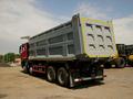 Sany  Самосвал 40 тон SANY 8x4 2026 года за 41 000 000 тг. в Костанай – фото 7