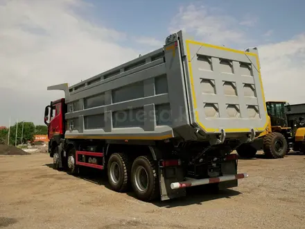 Sany  Самосвал 40 тон SANY 8x4 2026 года за 41 000 000 тг. в Костанай – фото 7