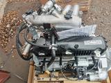Двигатель/Мотор Газель Бизнес 4216 УМЗ Евро-3үшін1 550 000 тг. в Алматы – фото 3