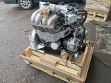 Двигатель/Мотор Газель Бизнес 4216 УМЗ Евро-3 за 1 550 000 тг. в Алматы – фото 5