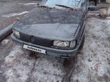 Volkswagen Passat 1992 годаүшін1 600 000 тг. в Петропавловск – фото 2