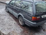 Volkswagen Passat 1992 годаүшін1 600 000 тг. в Петропавловск – фото 4