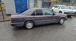 Mercedes-Benz E 230 1989 годаfor1 000 000 тг. в Алматы – фото 4