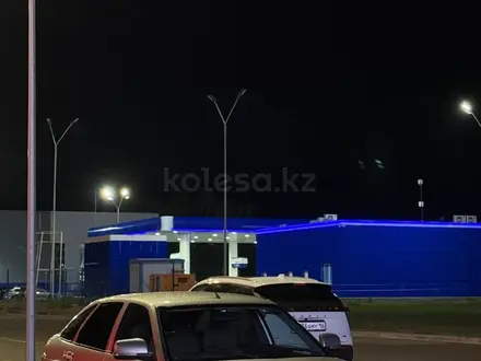 ВАЗ (Lada) Priora 2172 2012 года за 1 400 000 тг. в Усть-Каменогорск – фото 2