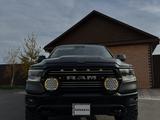 Dodge RAM 2022 года за 32 000 000 тг. в Костанай – фото 3