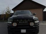 Dodge RAM 2022 года за 32 000 000 тг. в Костанай – фото 4