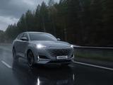 Changan UNI-K 2022 года за 12 000 000 тг. в Караганда