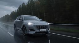 Changan UNI-K 2022 годаүшін11 000 000 тг. в Караганда – фото 2