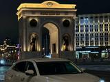Changan UNI-K 2022 года за 12 000 000 тг. в Караганда – фото 2