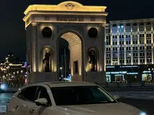 Changan UNI-K, 2022