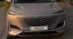 Changan UNI-K 2022 годаүшін11 000 000 тг. в Караганда – фото 4
