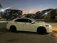 Honda Accord 2008 годаүшін4 000 000 тг. в Алматы