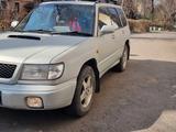 Subaru Forester 1997 годаүшін3 150 000 тг. в Алматы – фото 2