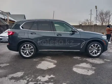 BMW X5 2020 года за 40 000 000 тг. в Шымкент – фото 13