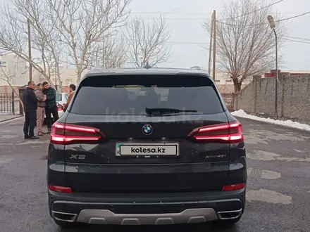 BMW X5 2020 года за 40 000 000 тг. в Шымкент – фото 8