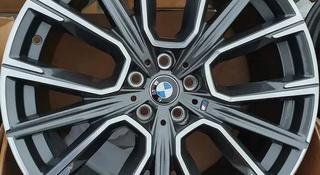 Комплект кованных дисков BMW R20 за 800 000 тг. в Алматы