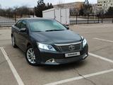 Toyota Camry 2012 года за 8 600 000 тг. в Актау – фото 4