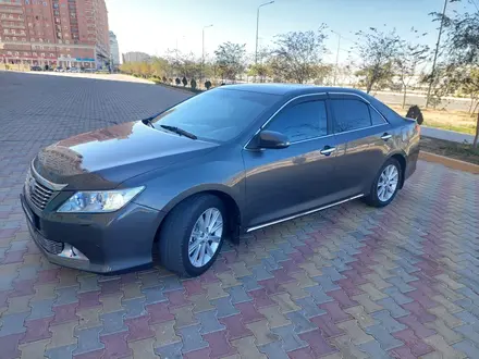 Toyota Camry 2012 года за 8 600 000 тг. в Актау – фото 6