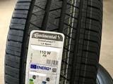 275/45R22 Continental Cross Contact LX Sportүшін240 000 тг. в Алматы