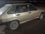 ВАЗ (Lada) 2109 1999 годаfor450 000 тг. в Кызылорда