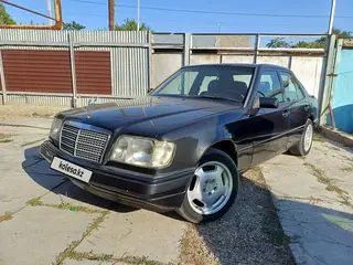 Mercedes-Benz E 280