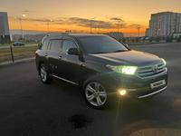 Toyota Highlander 2012 годаүшін12 300 000 тг. в Шымкент