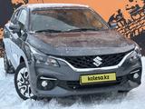 Suzuki Baleno 2022 годаүшін9 890 000 тг. в Караганда – фото 2