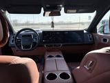 Li L9 2023 годаүшін24 500 000 тг. в Астана – фото 5