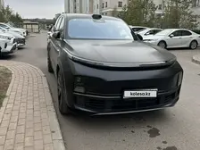 Li L9, 2023