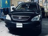 Toyota Harrier 2004 года за 4 000 000 тг. в Караганда – фото 2