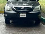 Toyota Harrier 2004 года за 4 000 000 тг. в Караганда